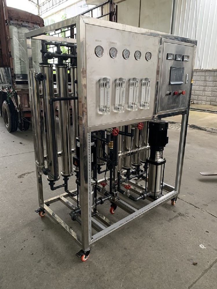 纯水设备