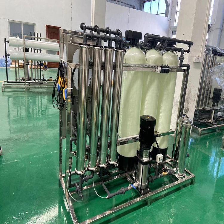 纯水设备