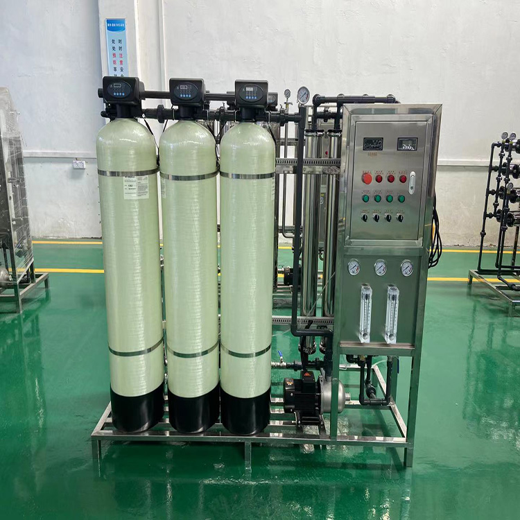 超纯水设备