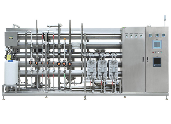 实验室超纯水设备