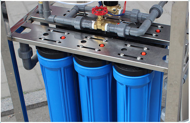 实验室纯水设备