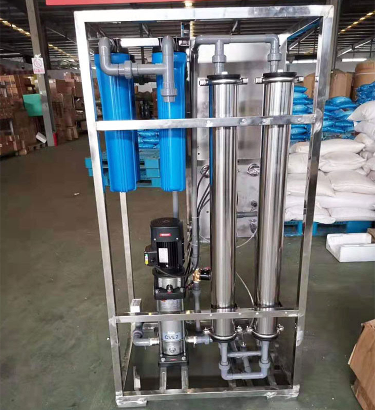 纯水设备价格
