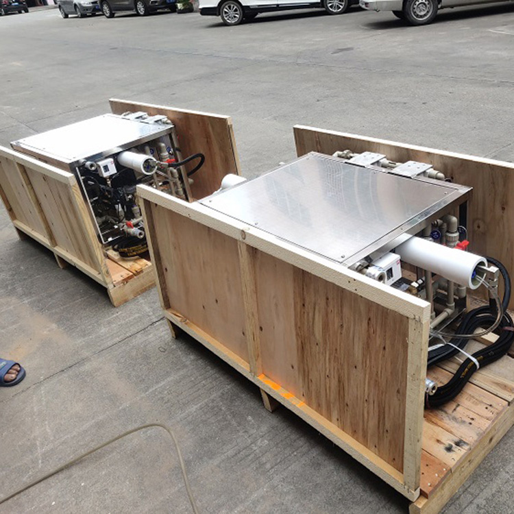 大型海水淡化设备